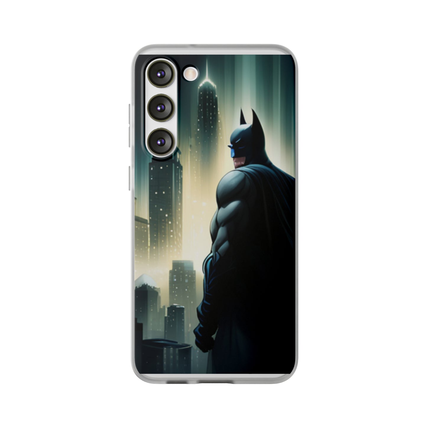 Flexi Case [Batman]