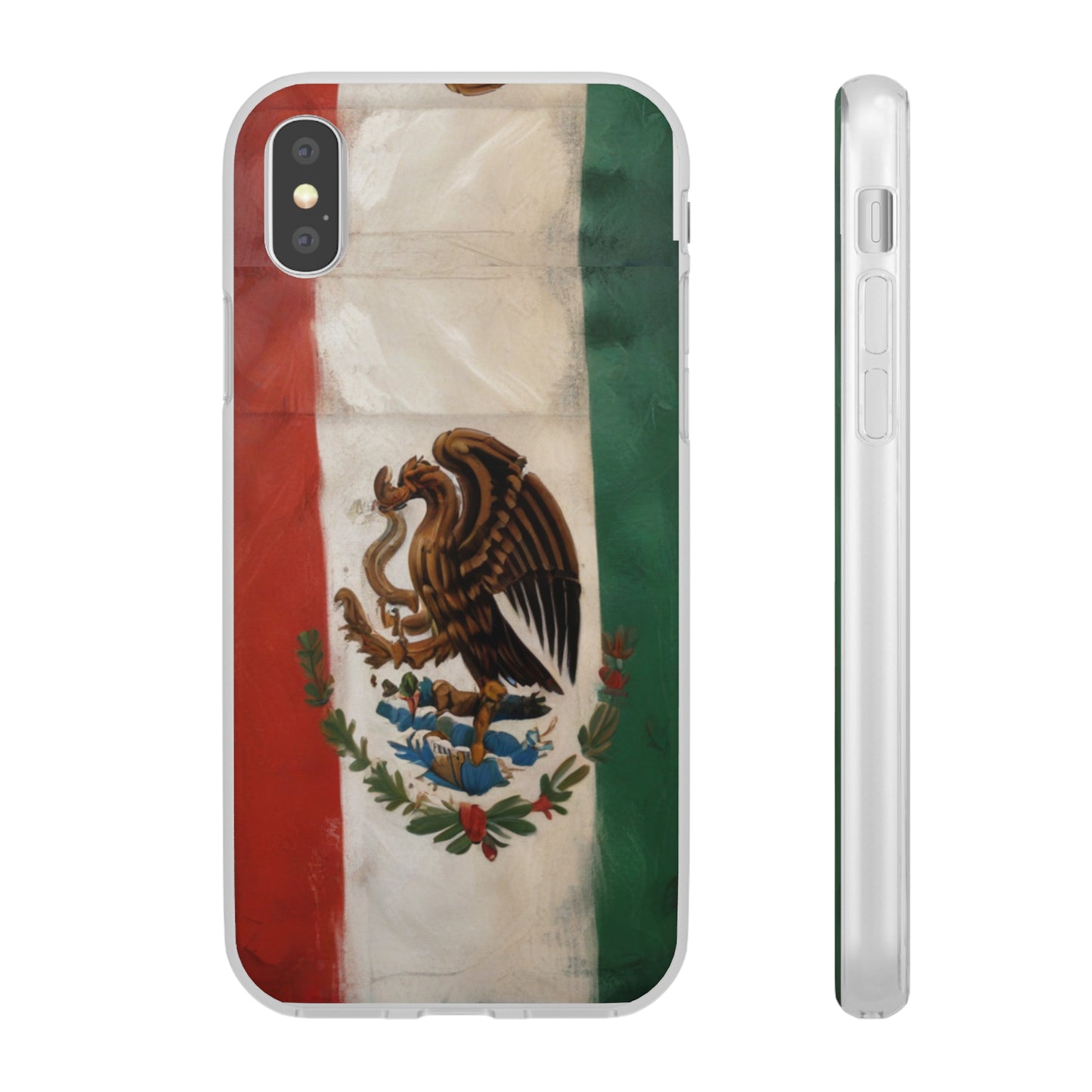 Flexi Case [Mexico]