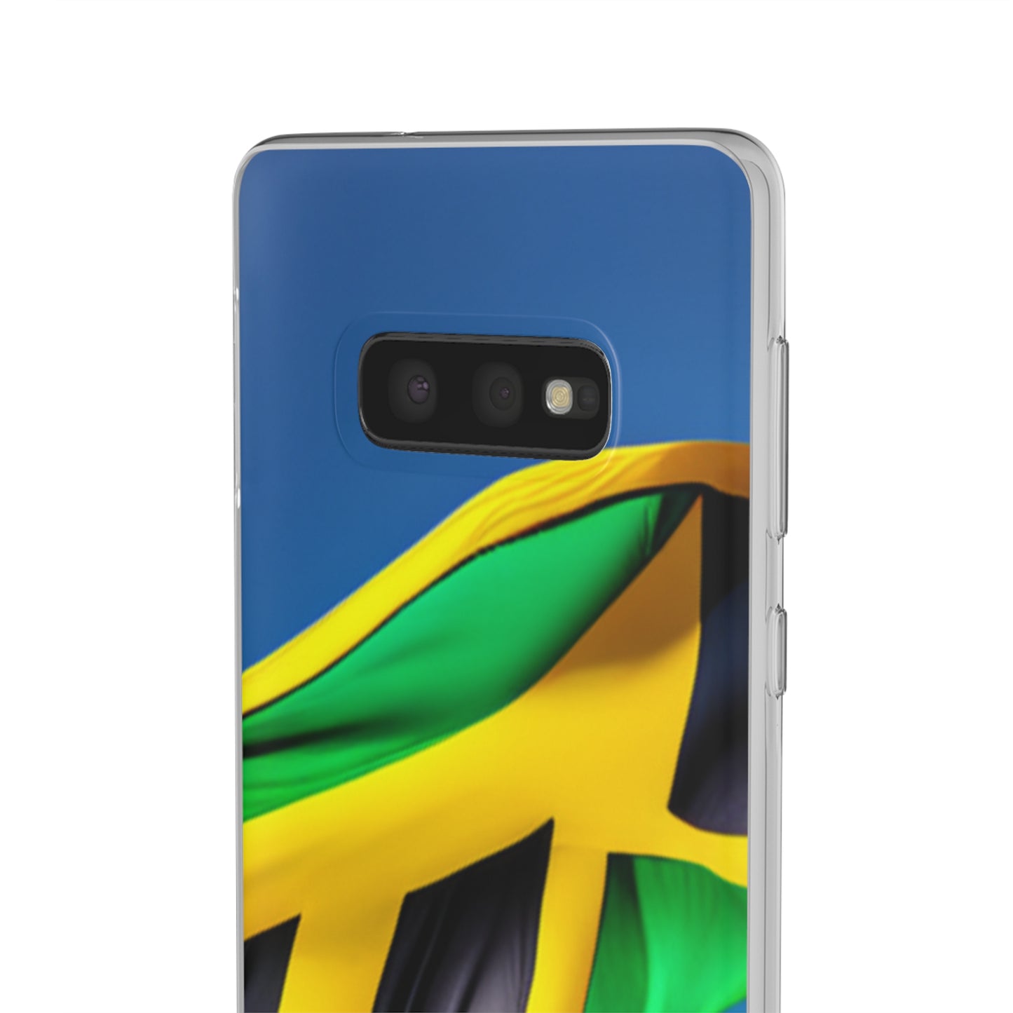 Flexi Case [Jamaica]