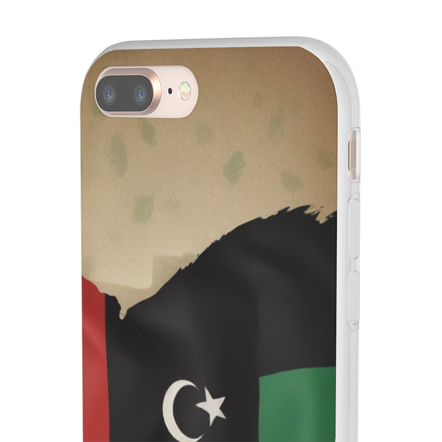 Flexi Case [Libya]