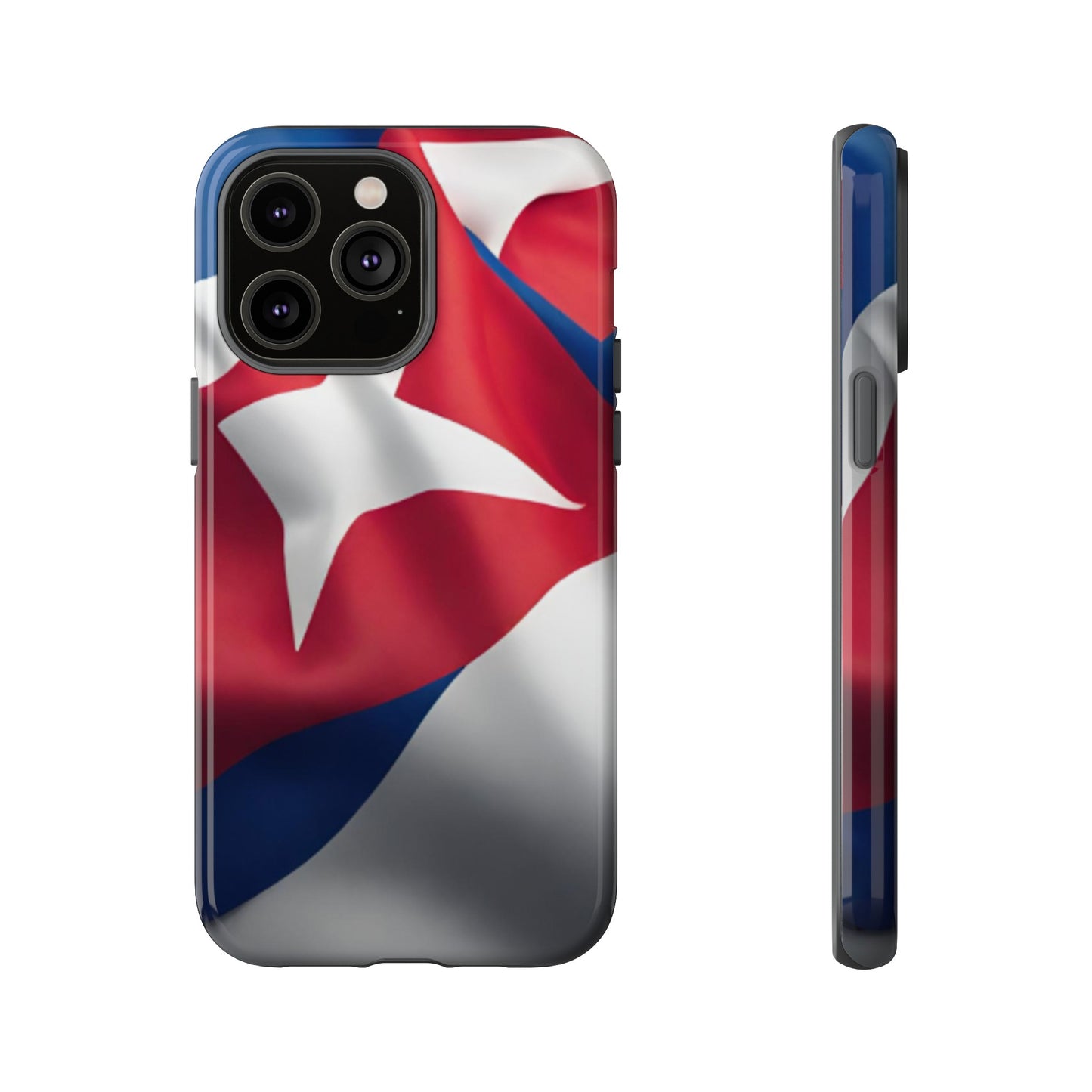 Tough Case [Cuba]