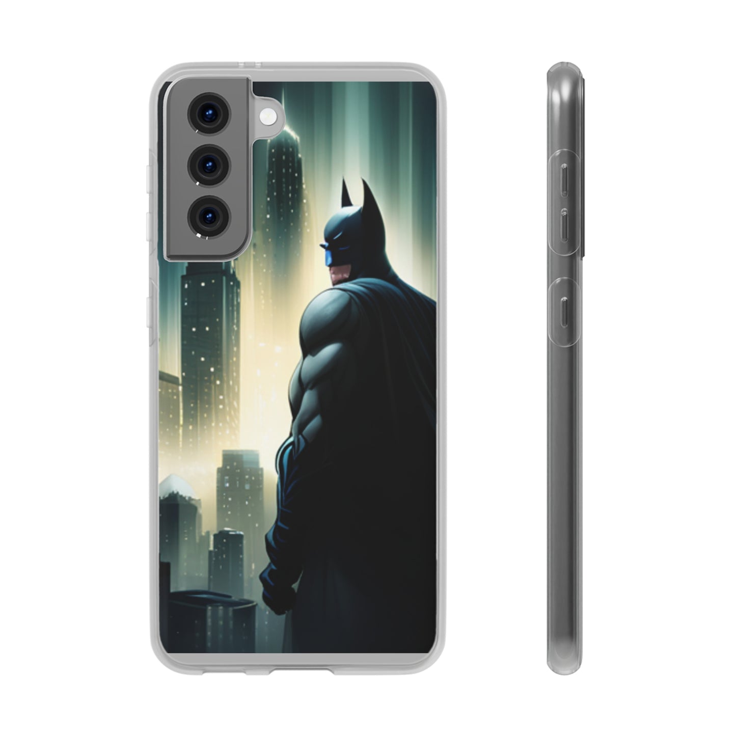 Flexi Case [Batman]