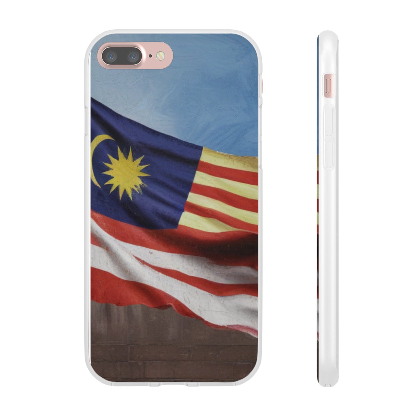 Flexi Case [Malaysia]