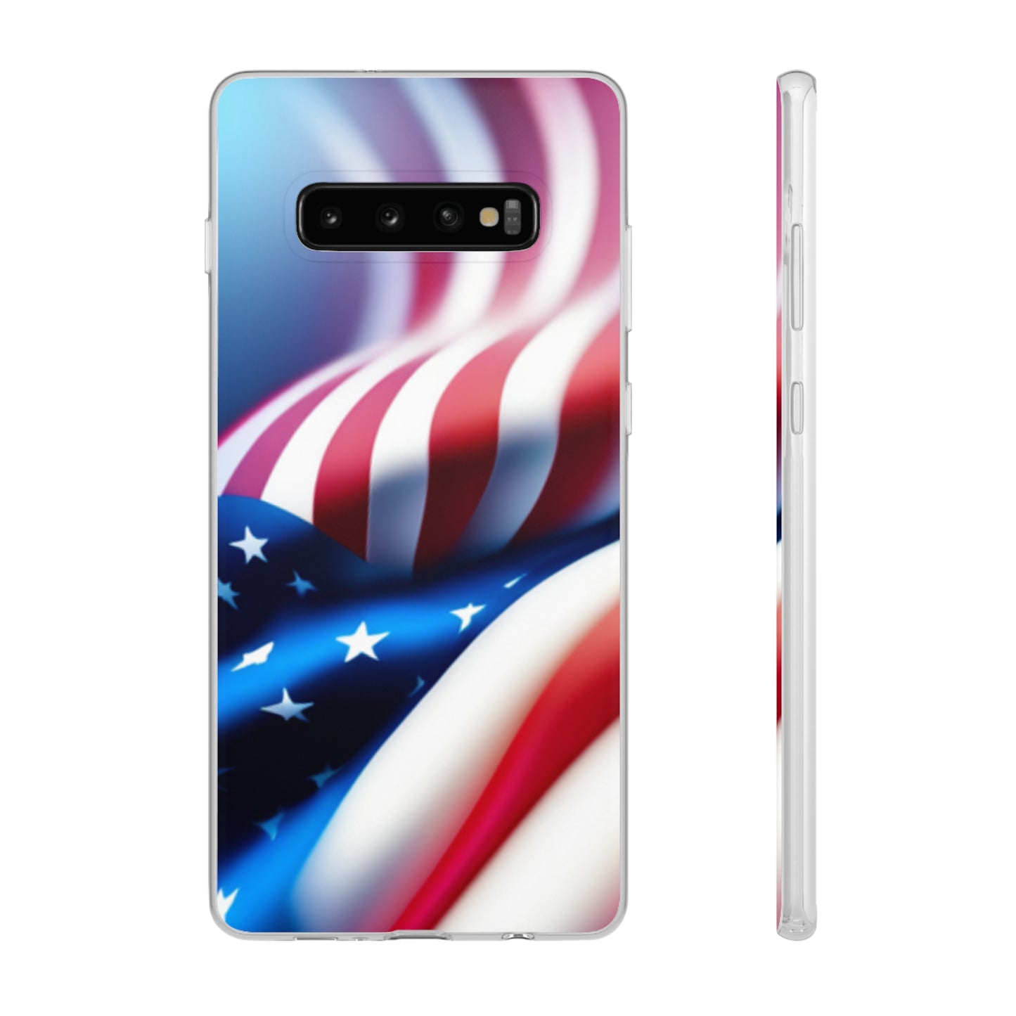 Flexi Case [United States of America]