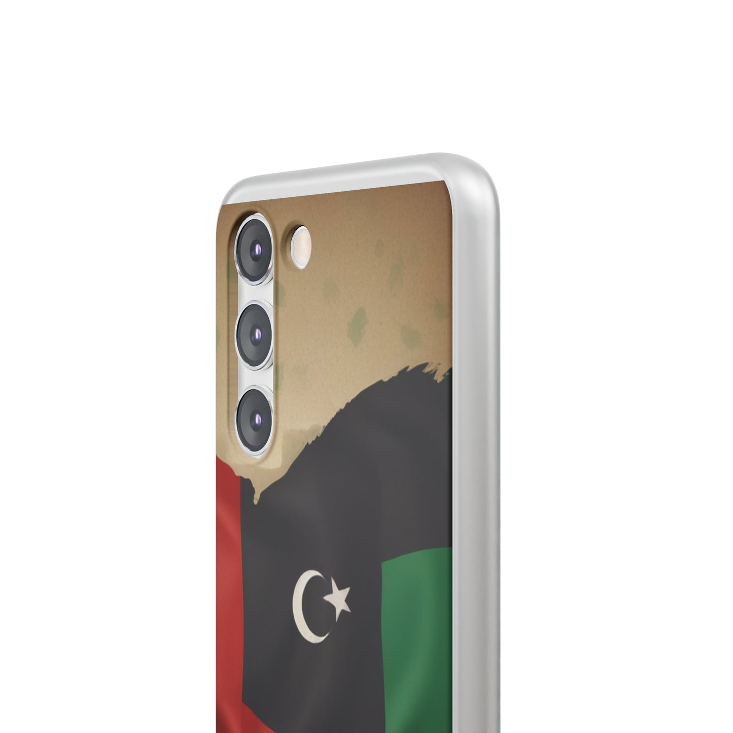 Flexi Case [Libya]