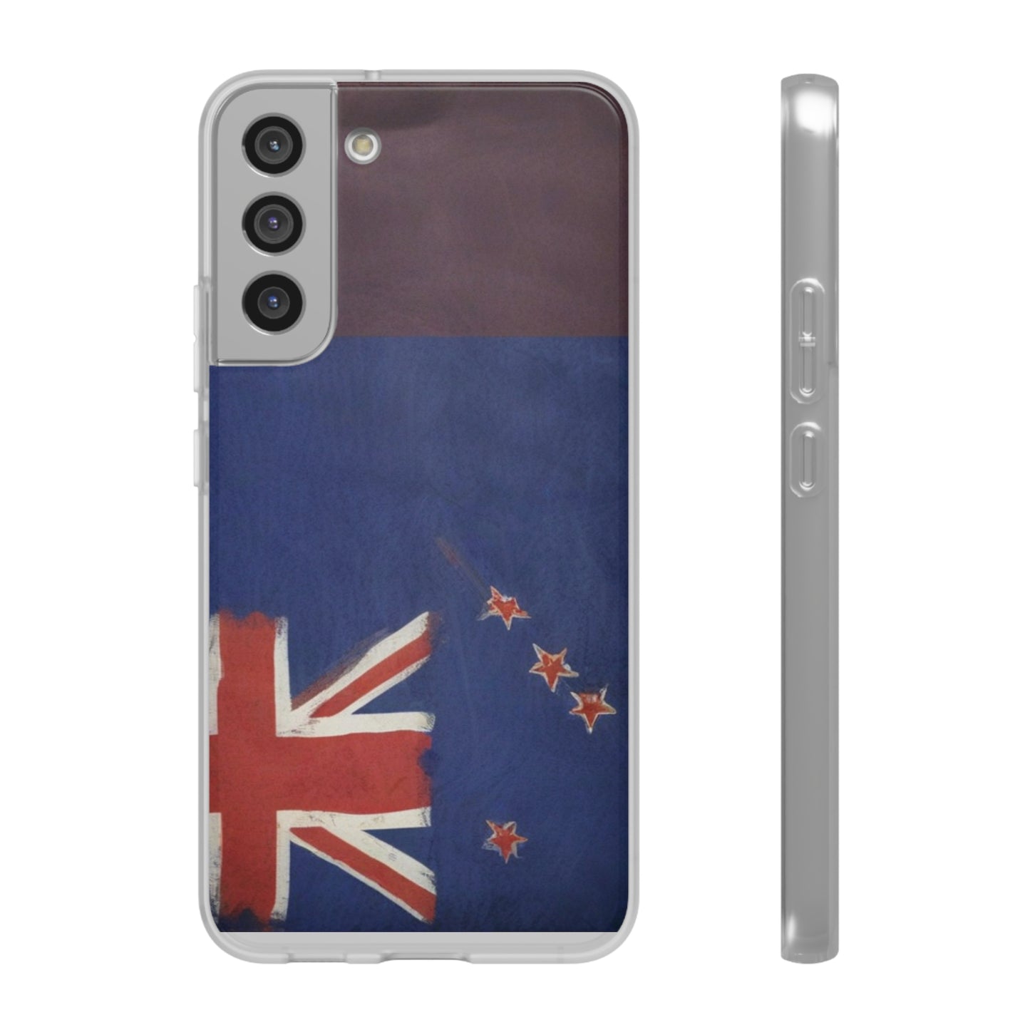 Flexi Case [New Zealand]