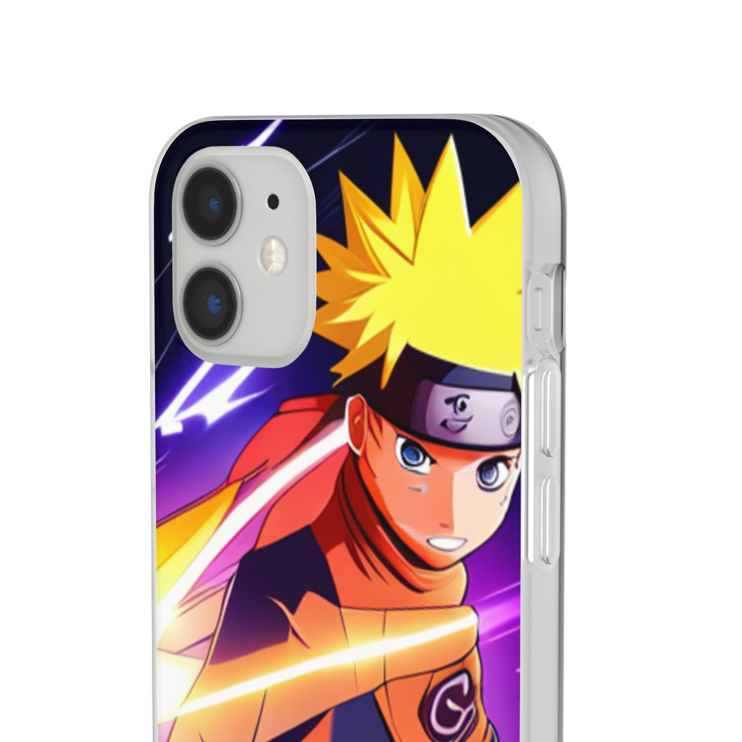 Flexi Case [Naruto]