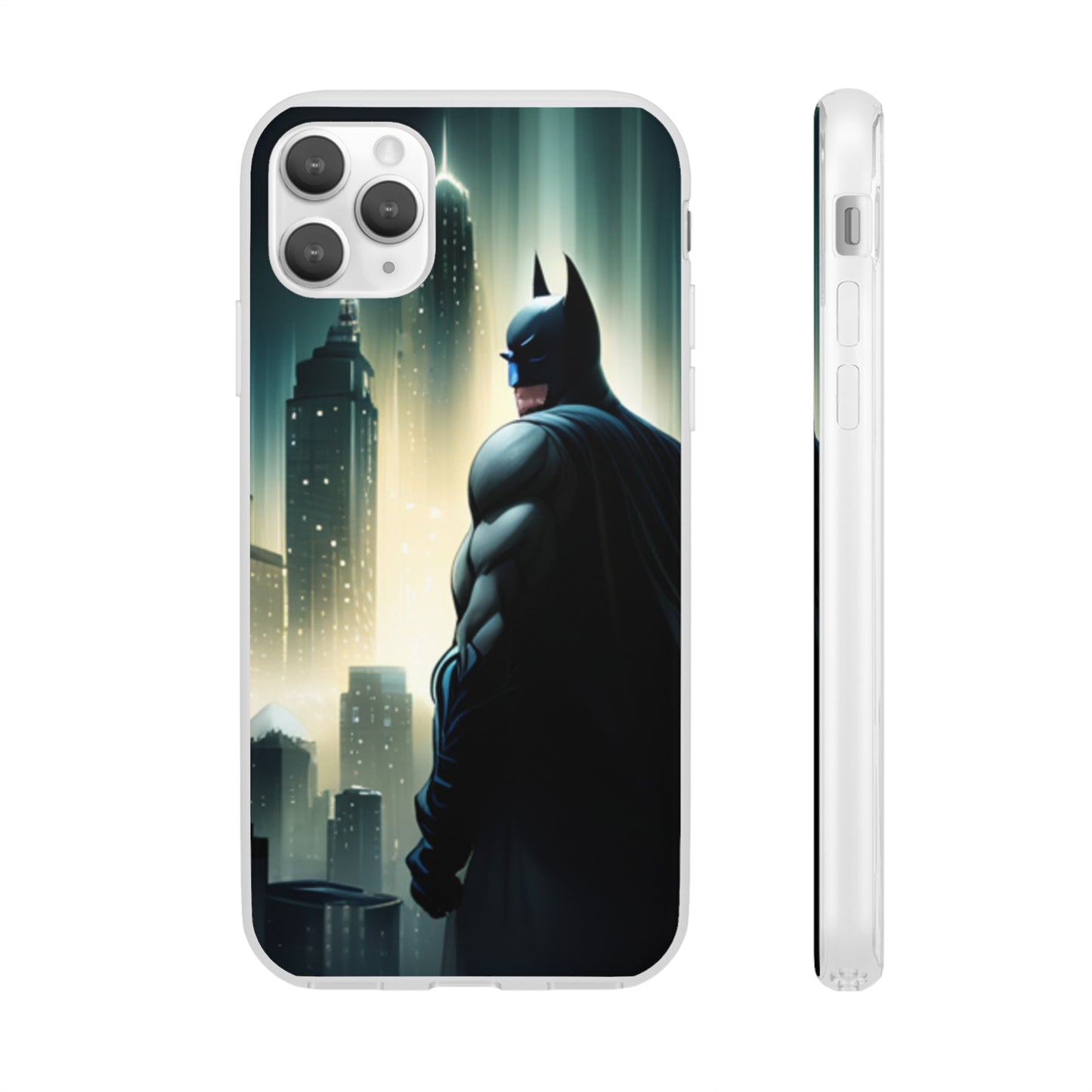 Flexi Case [Batman]