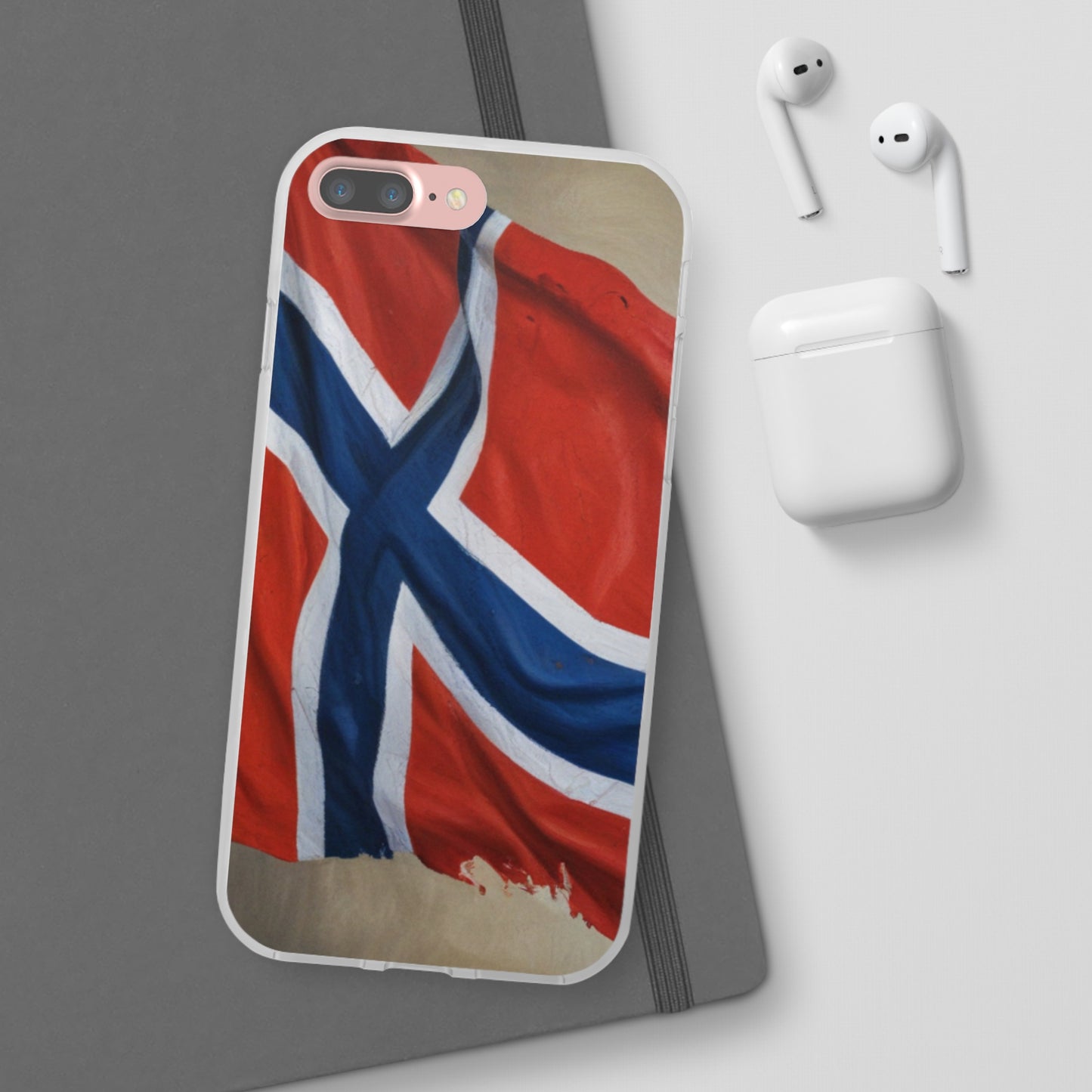 Flexi Case [Norway]