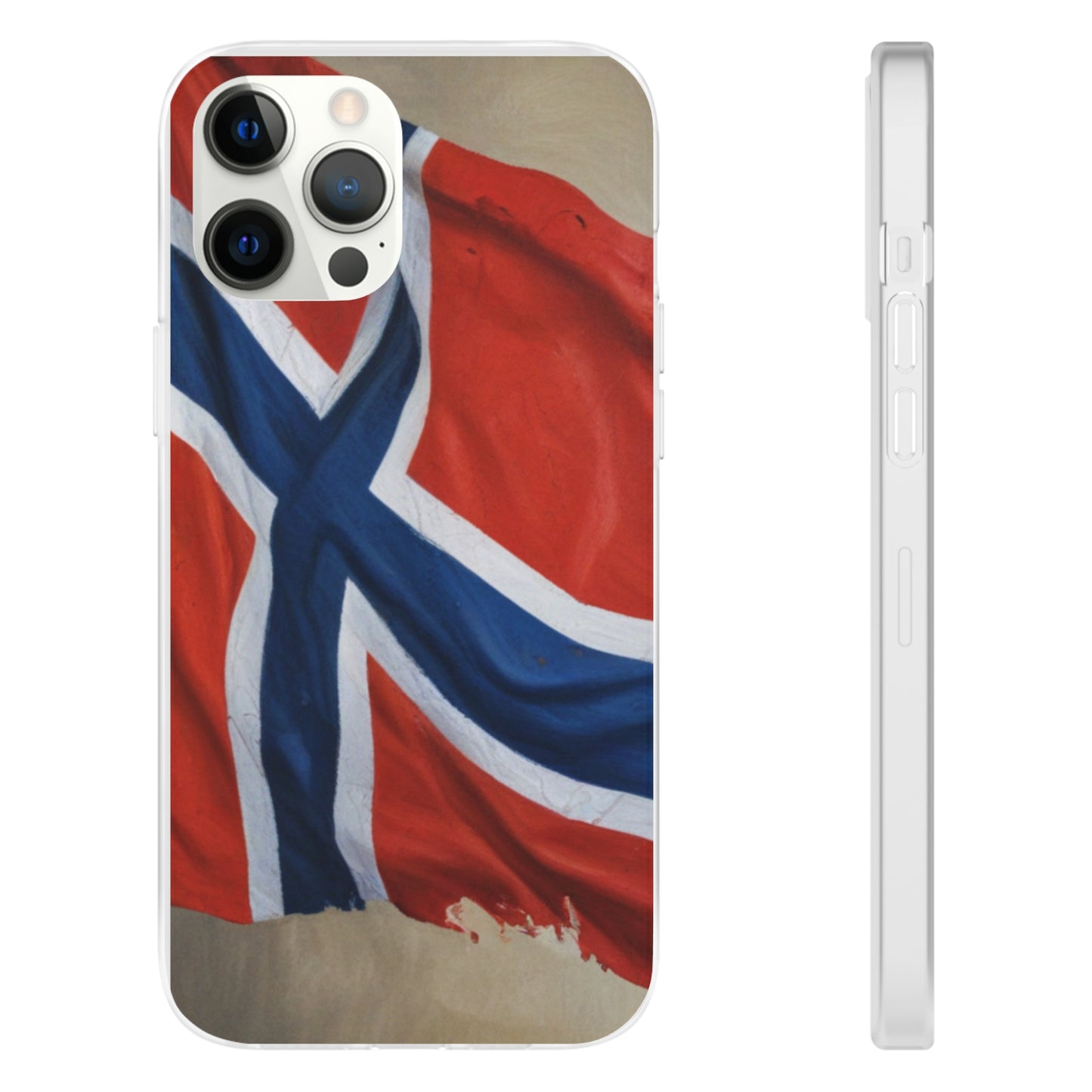 Flexi Case [Norway]