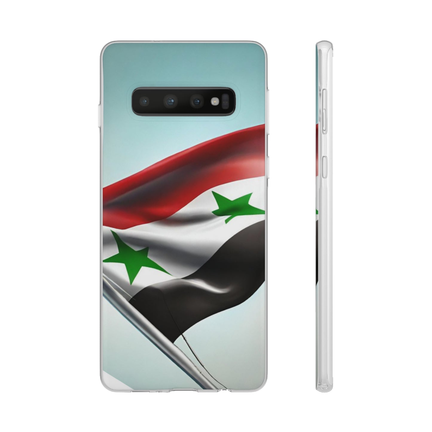 Flexi Case [Syria]