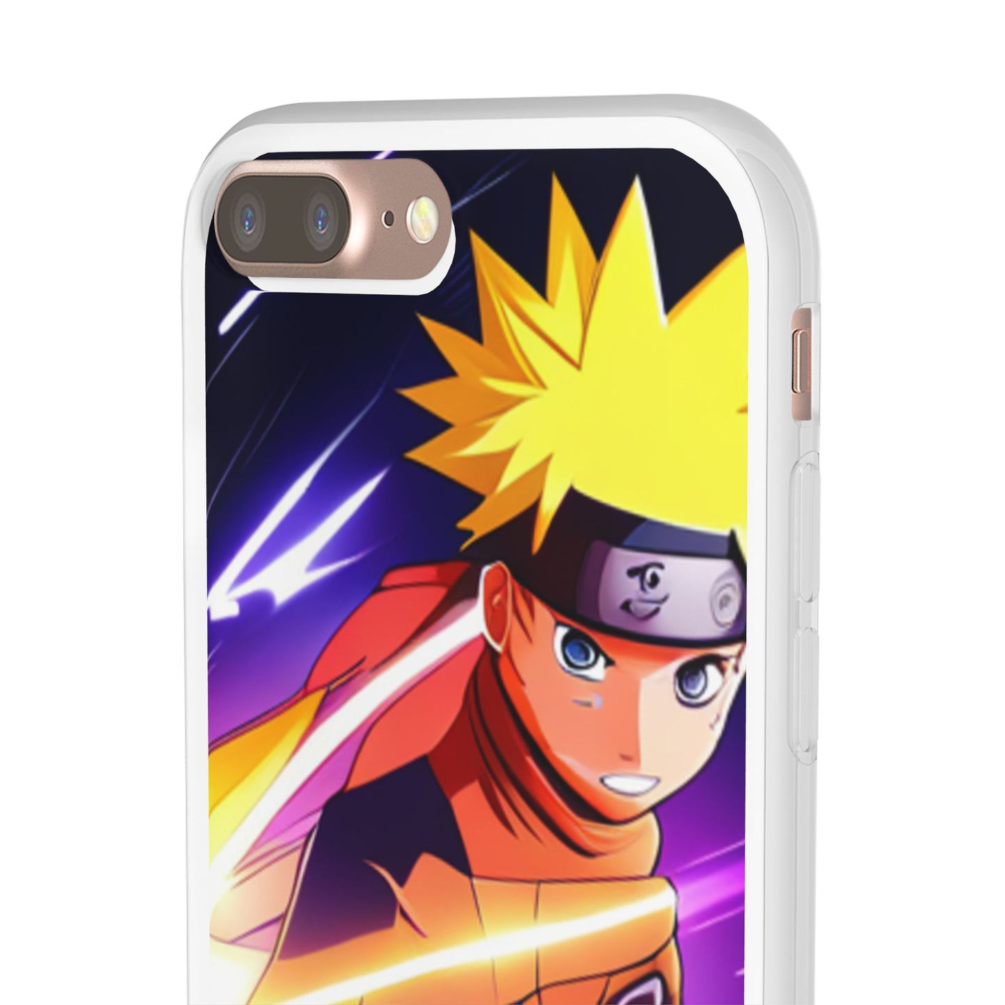 Flexi Case [Naruto]