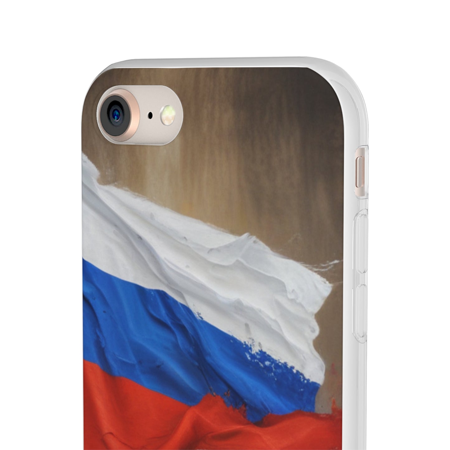 Flexi Case [Russia]