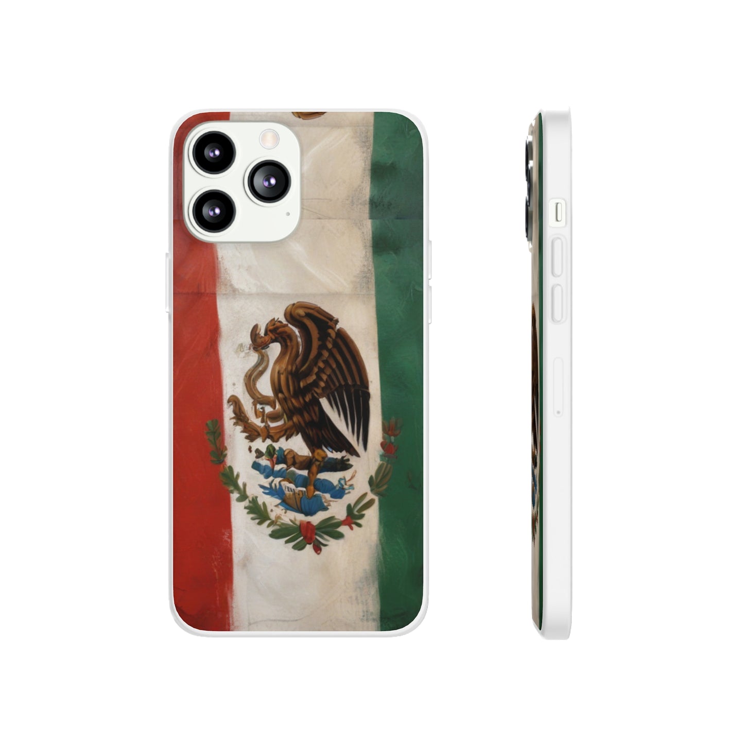 Flexi Case [Mexico]