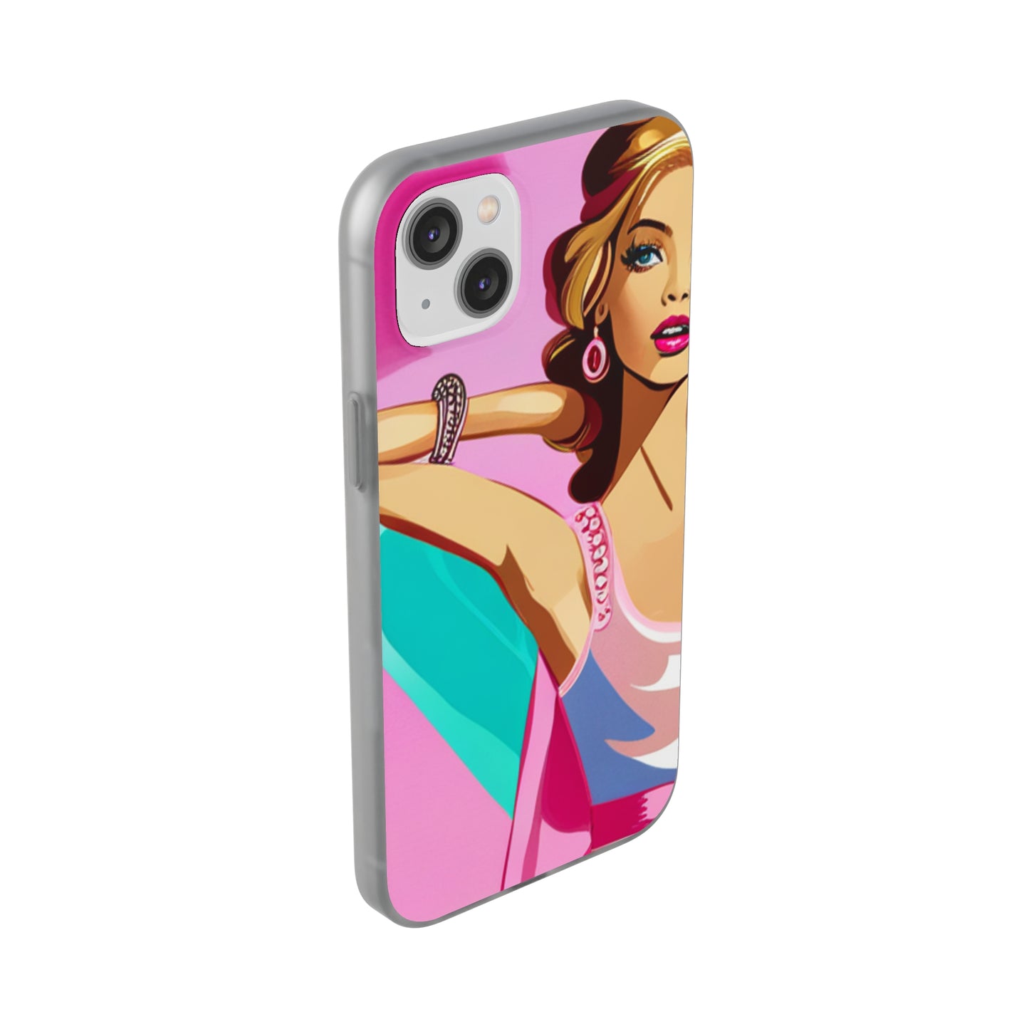 Flexi Case [CityGirl]