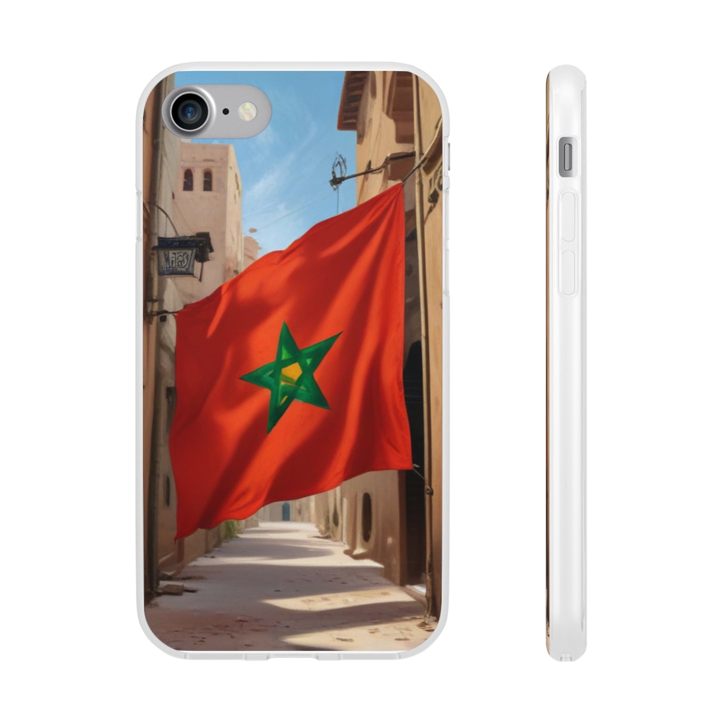 Flexi Case [Morocco]