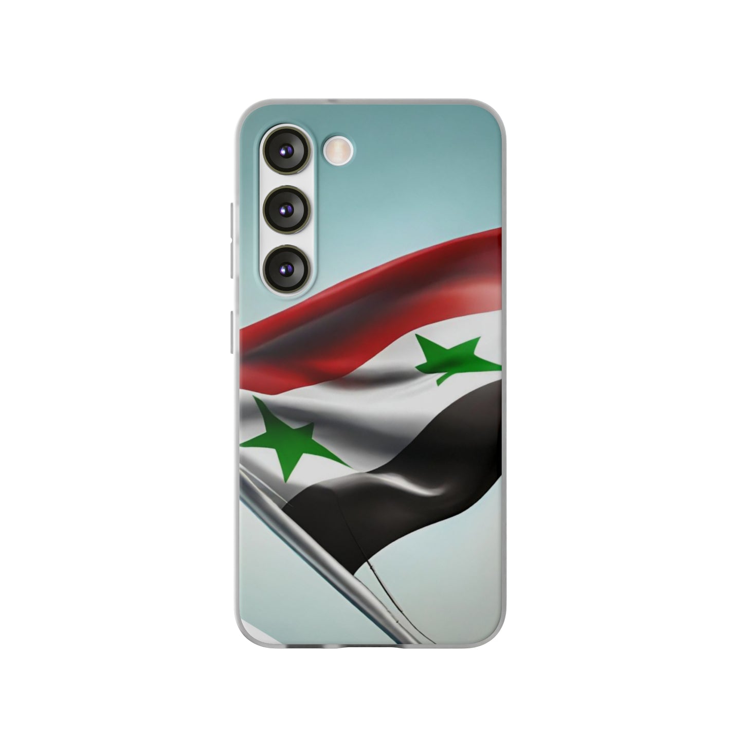 Flexi Case [Syria]