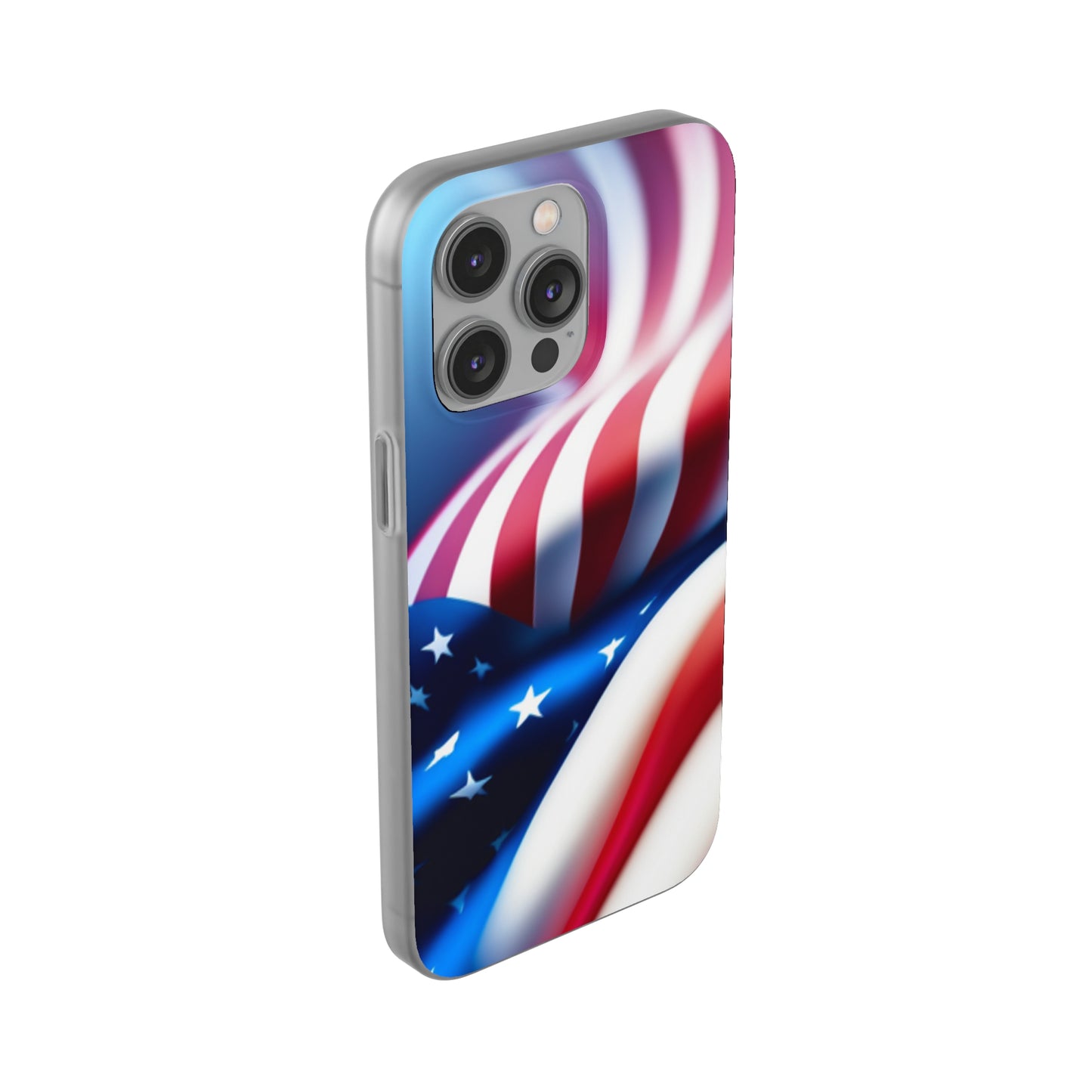 Flexi Case [United States of America]