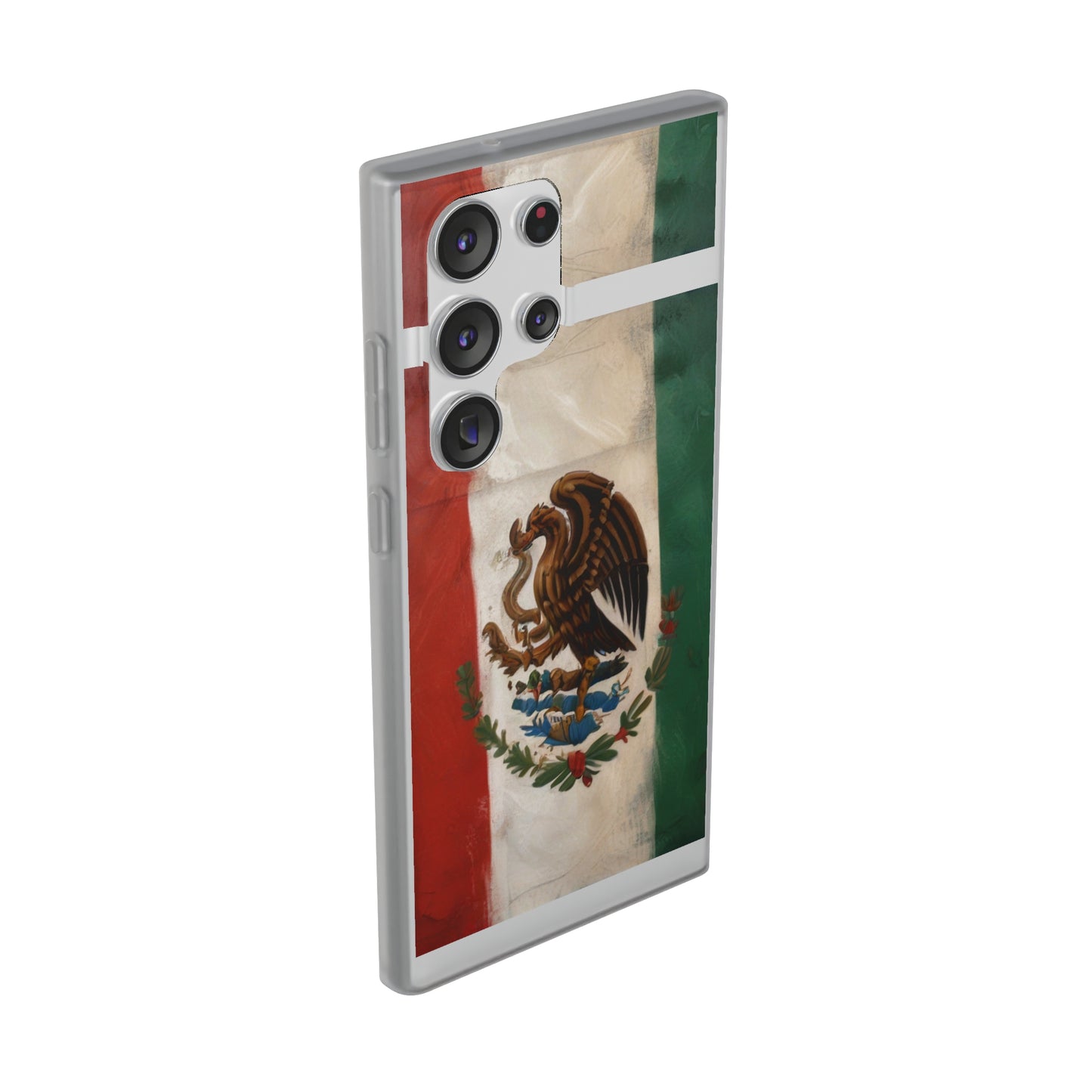 Flexi Case [Mexico]