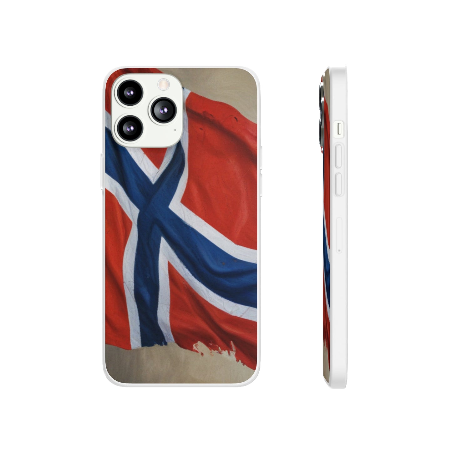 Flexi Case [Norway]