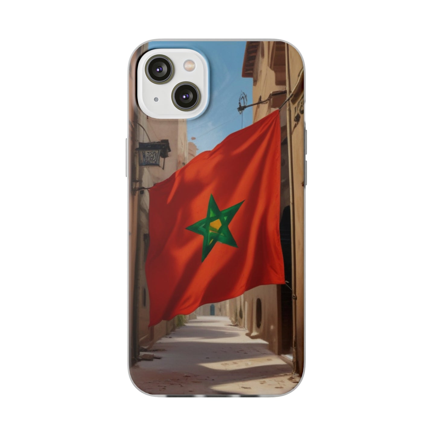 Flexi Case [Morocco]