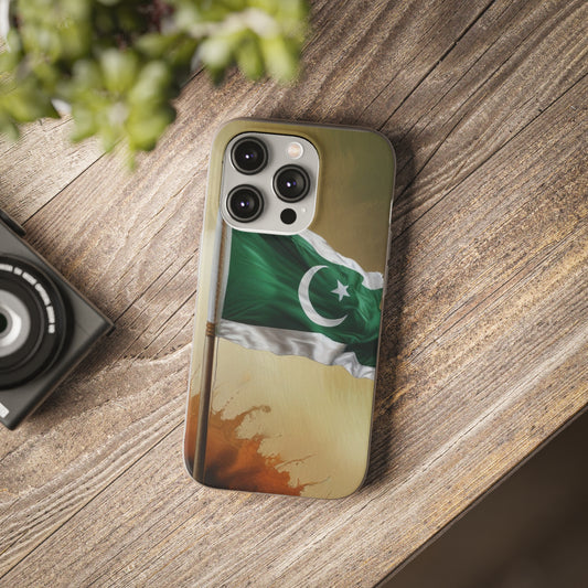 Flexi Case [Pakistan]