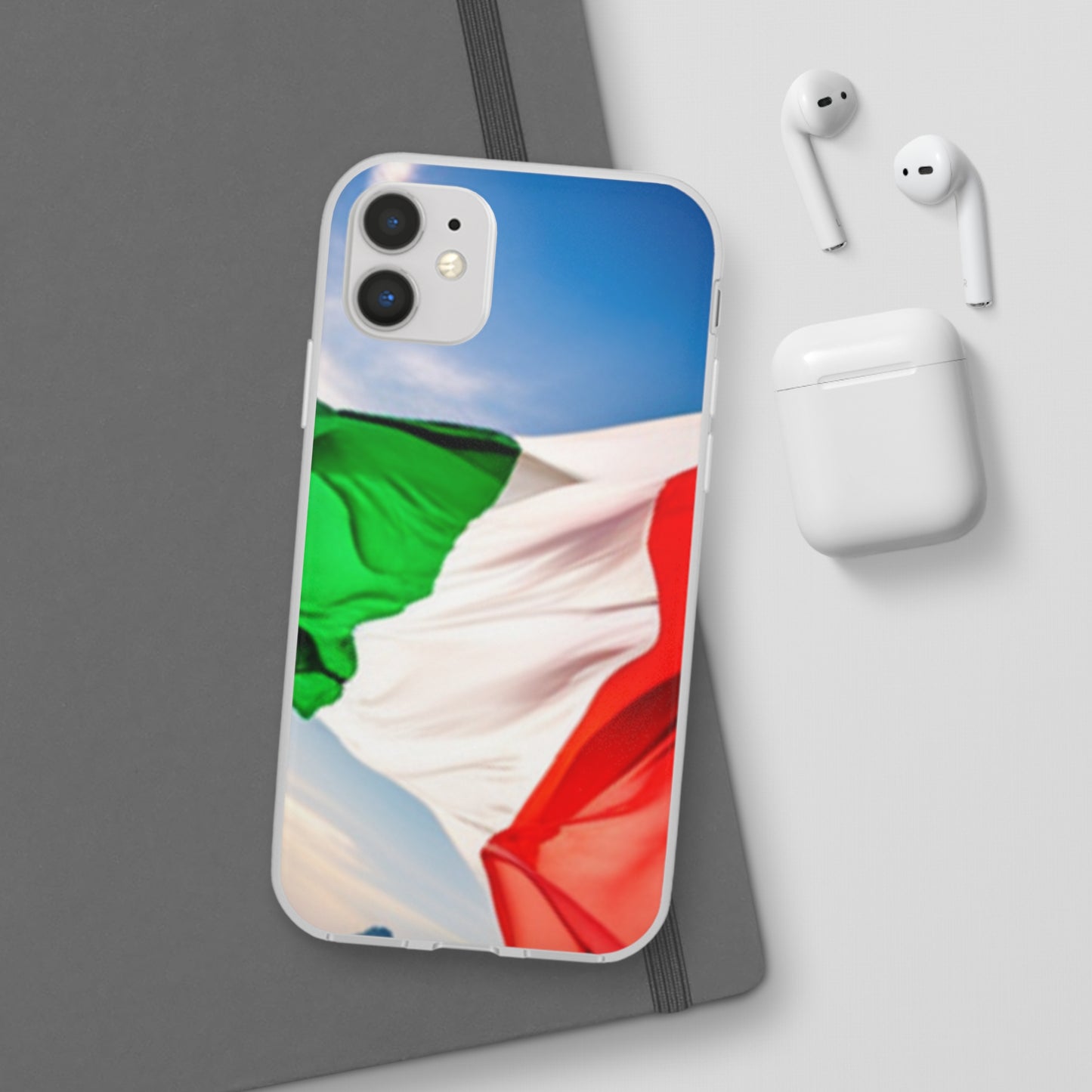 Flexi Case [Italy]