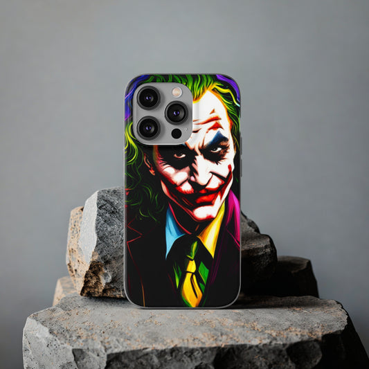 Flexi Case [Joker]