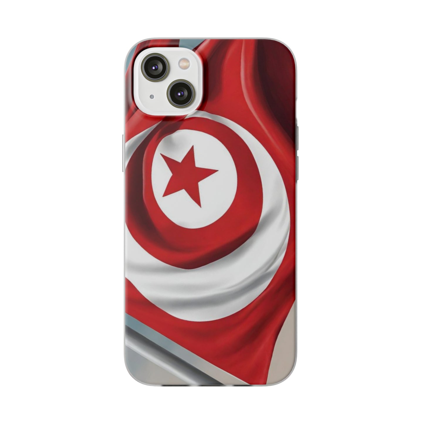 Flexi Case [Tunisia]