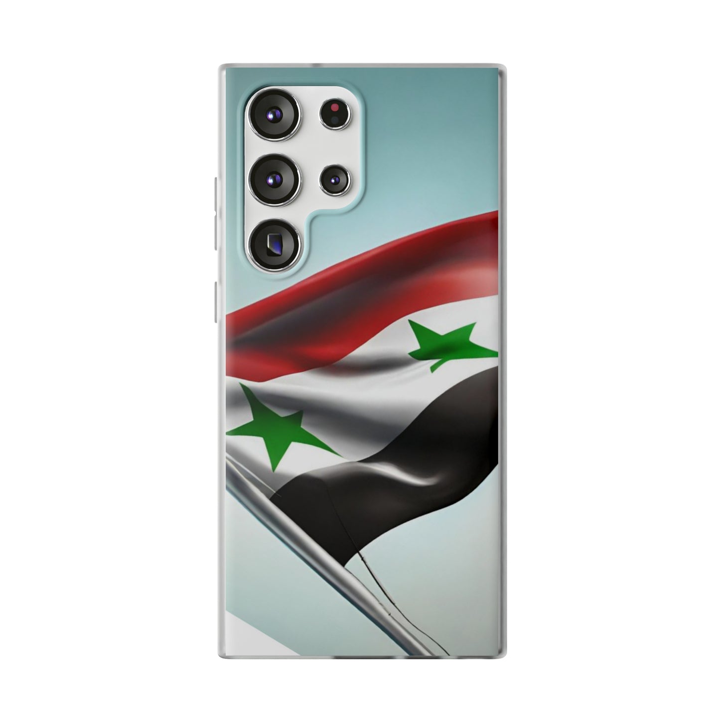 Flexi Case [Syria]