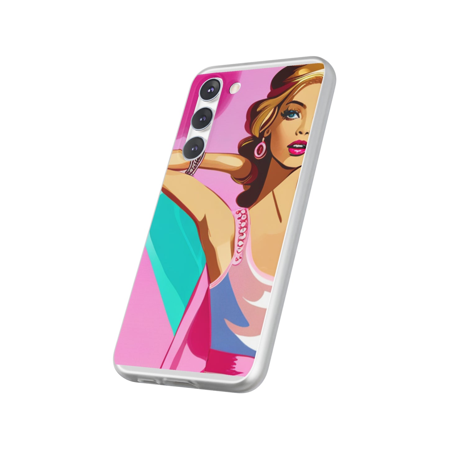 Flexi Case [CityGirl]