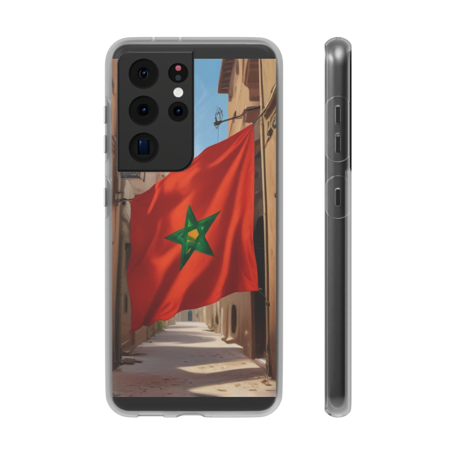 Flexi Case [Morocco]