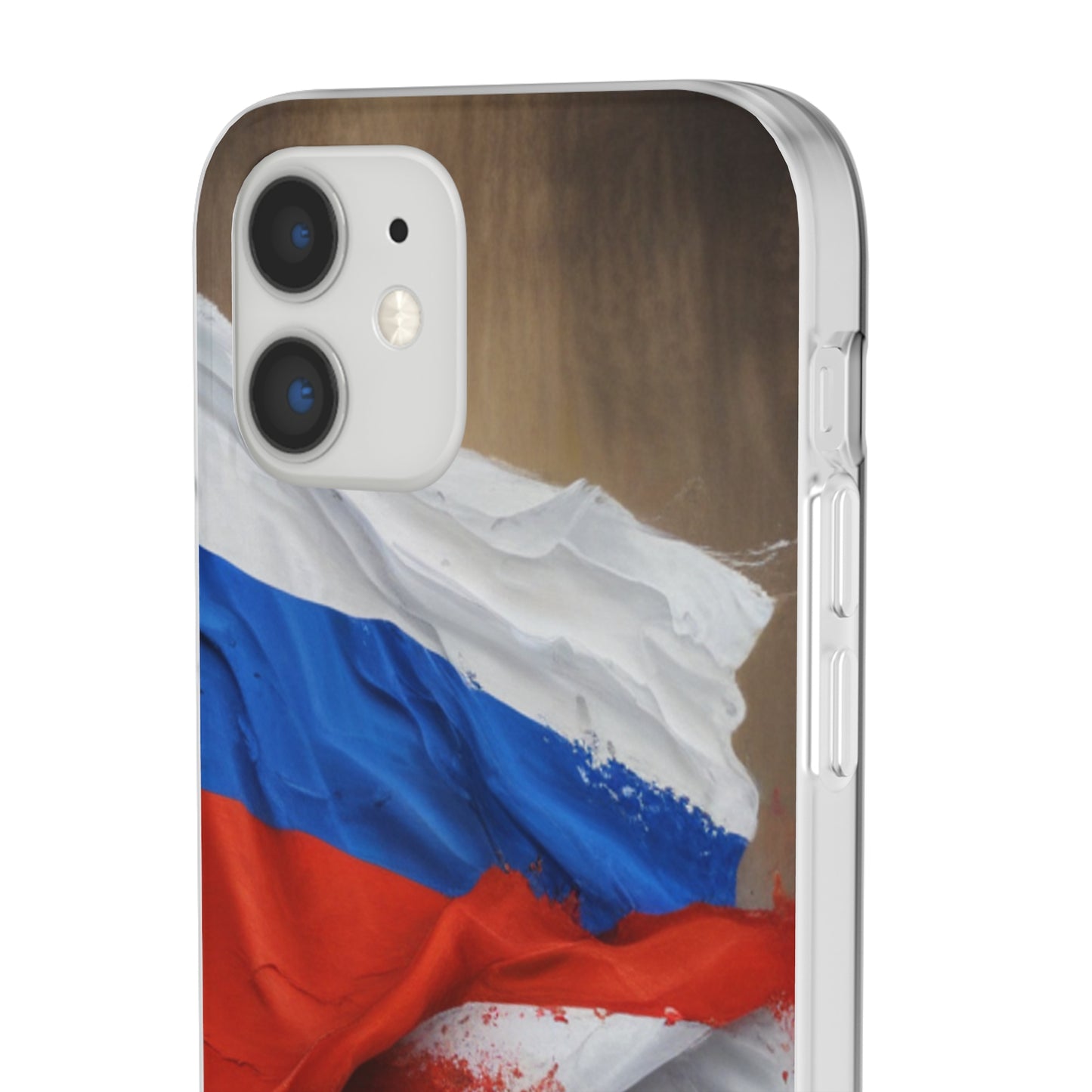 Flexi Case [Russia]