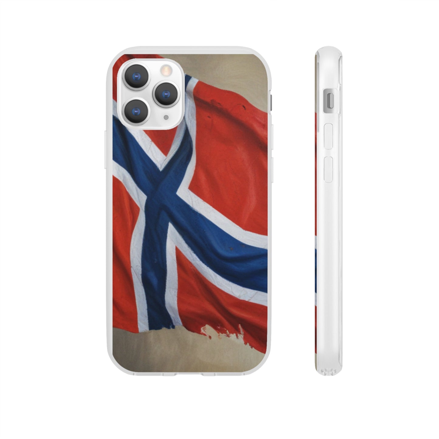 Flexi Case [Norway]