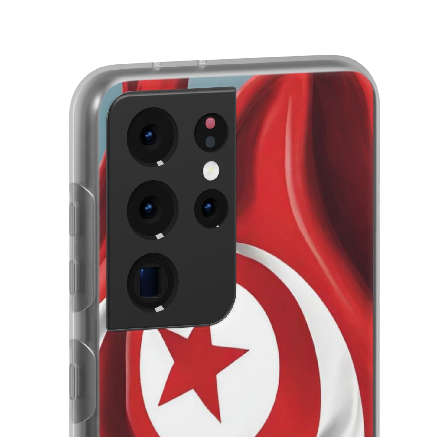 Flexi Case [Tunisia]