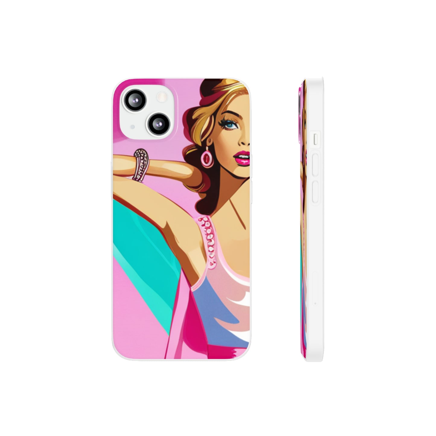 Flexi Case [CityGirl]