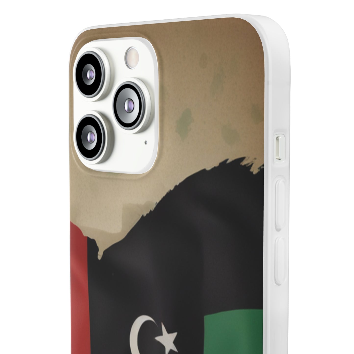 Flexi Case [Libya]