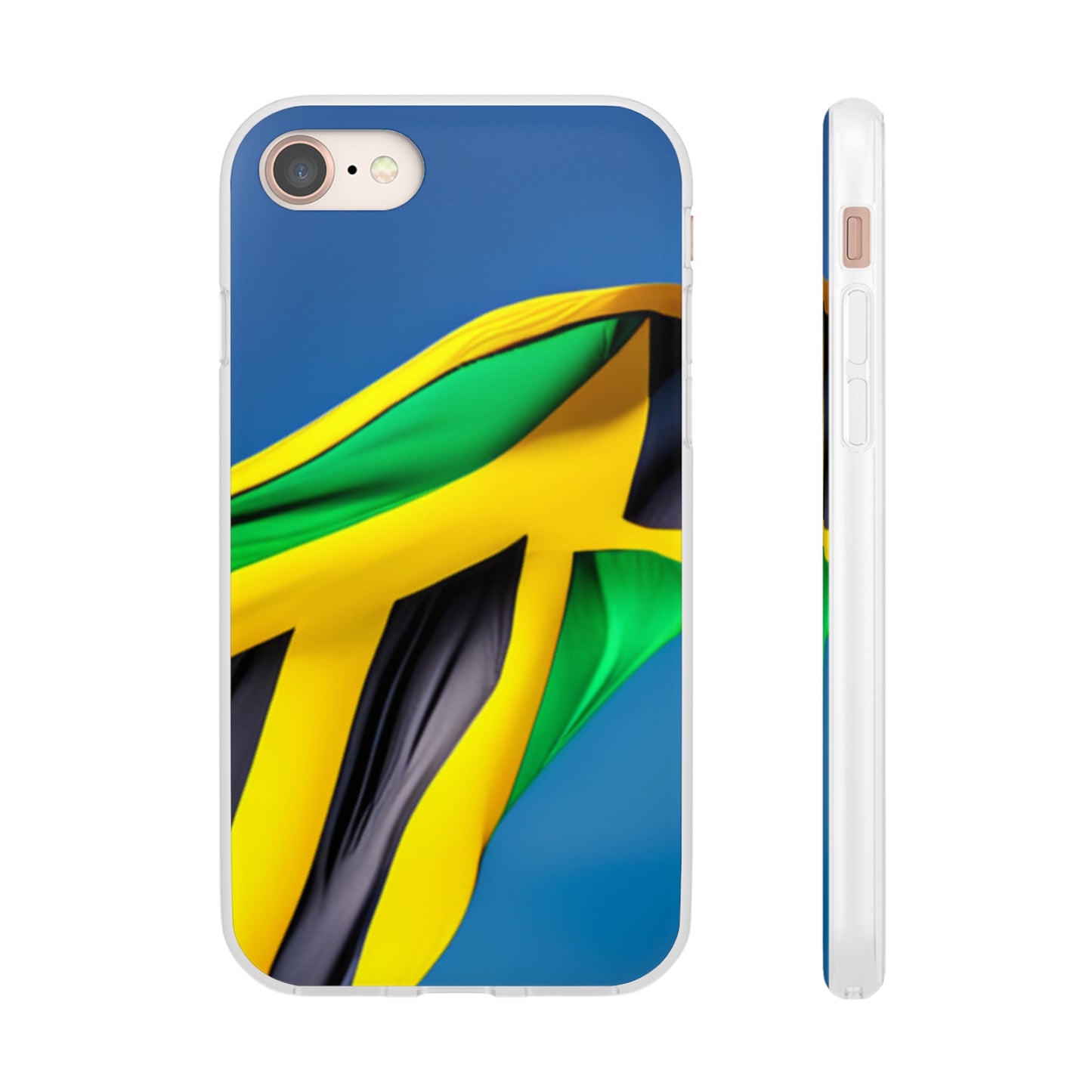 Flexi Case [Jamaica]