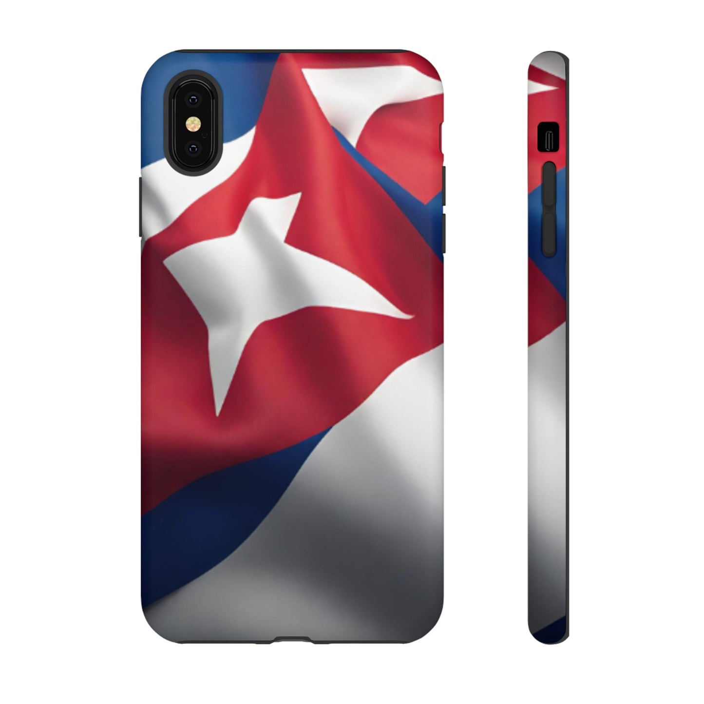 Tough Case [Cuba]