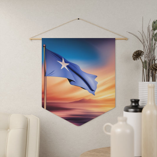 Pennant [Somalia]