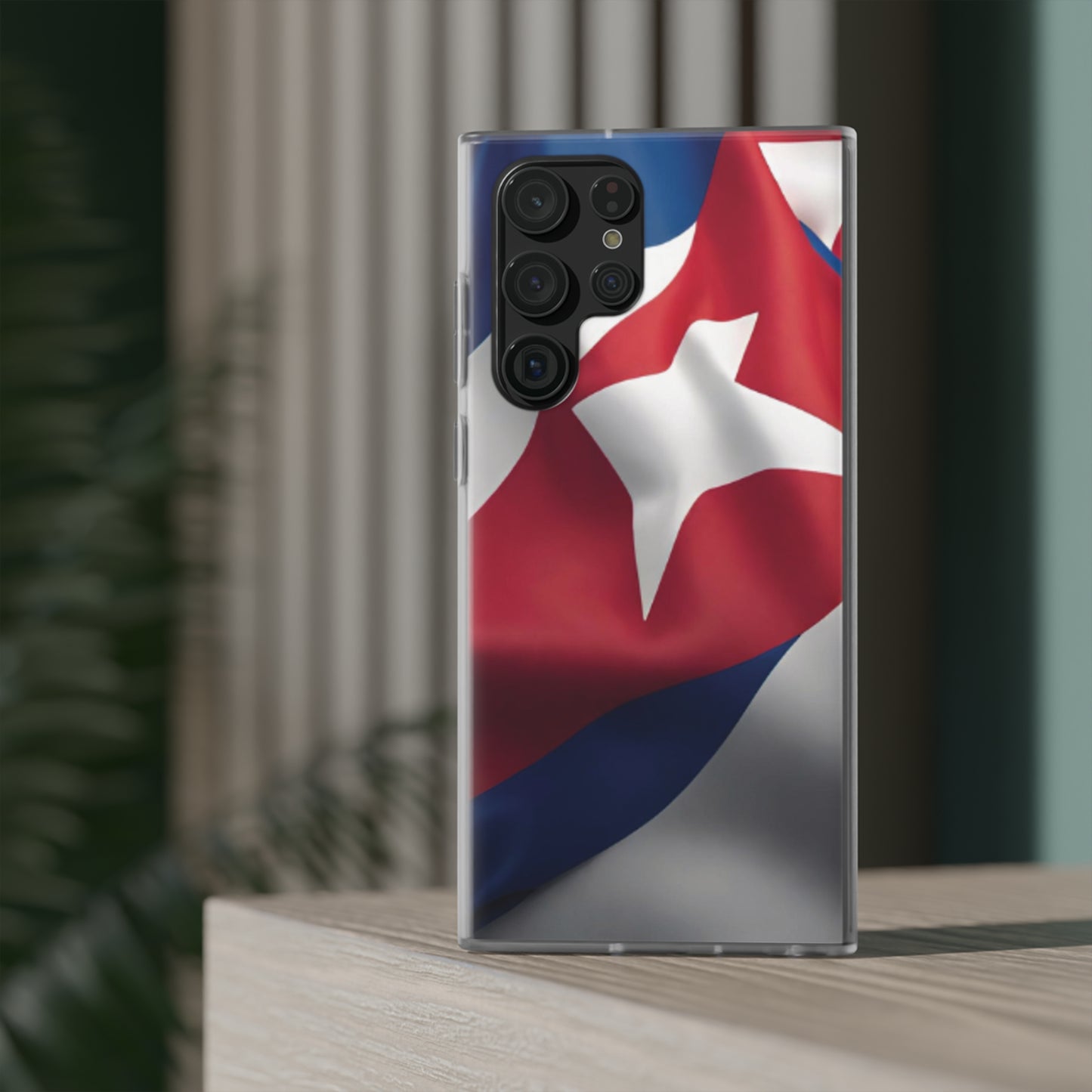 Flexi Case [Cuba]