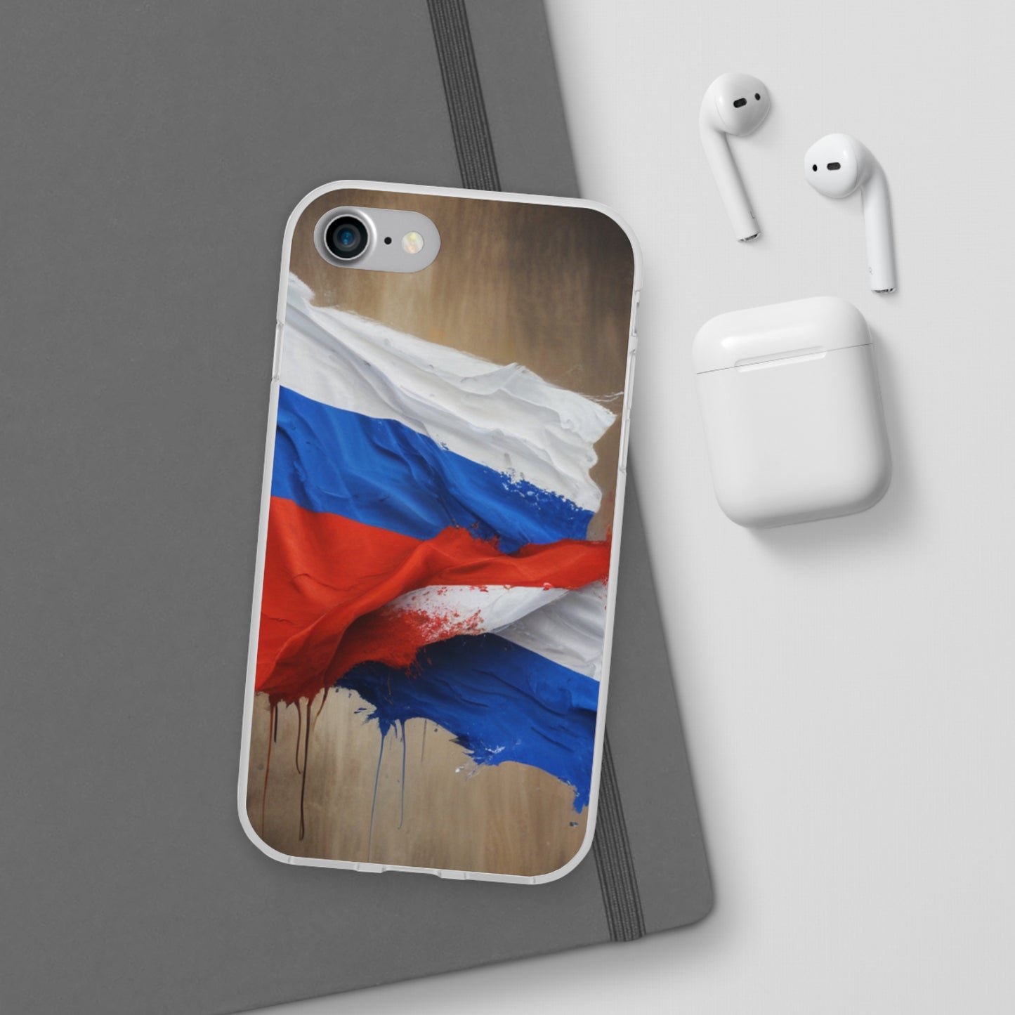 Flexi Case [Russia]