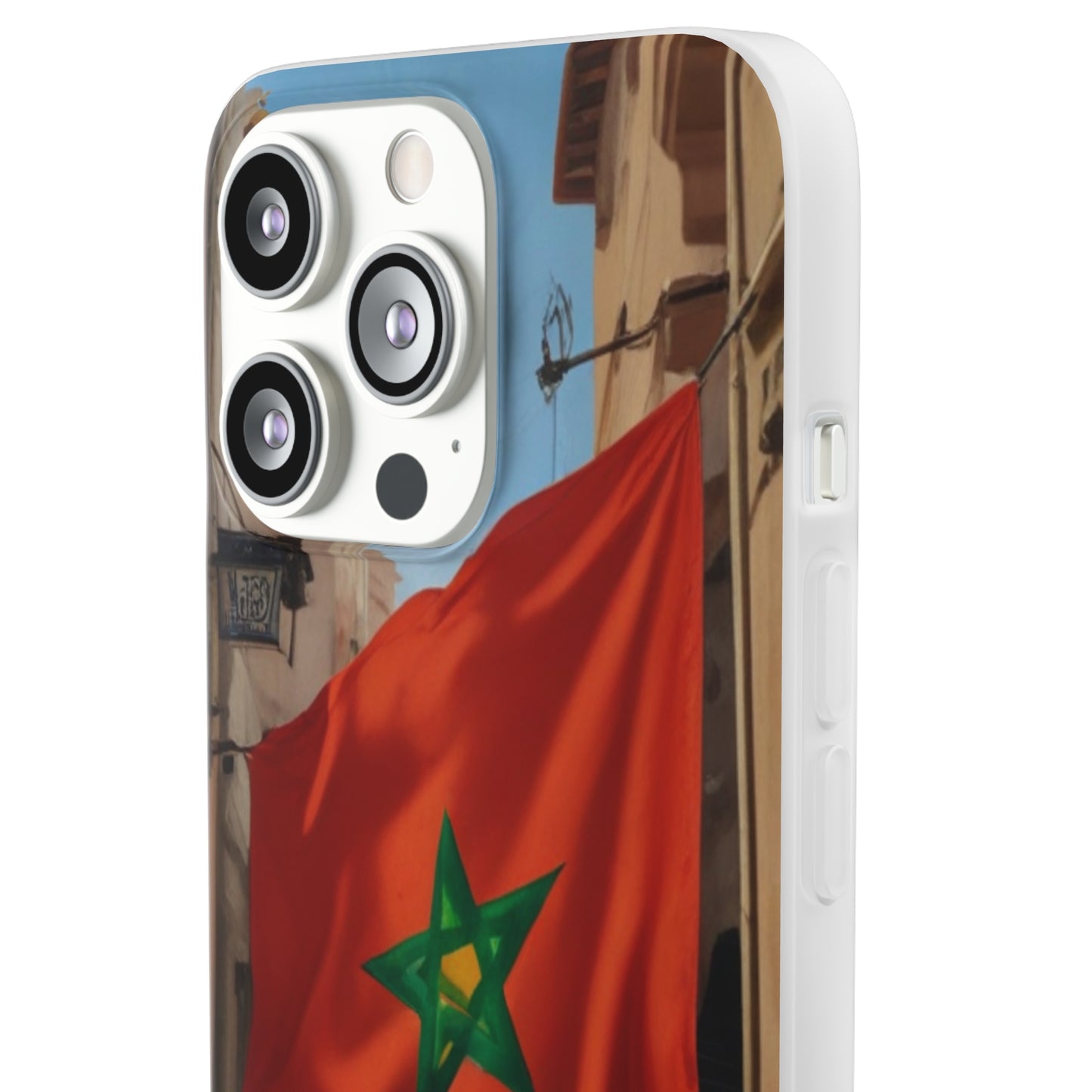 Flexi Case [Morocco]