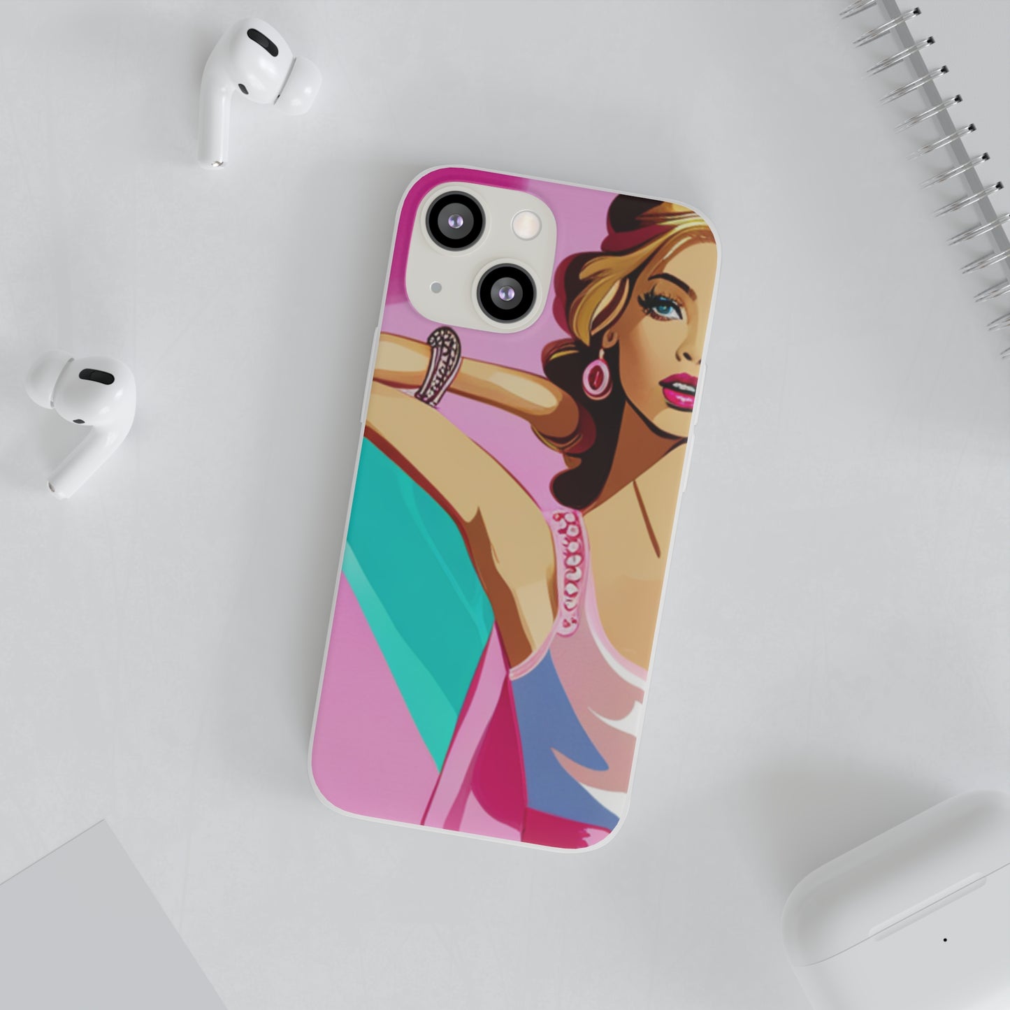 Flexi Case [CityGirl]