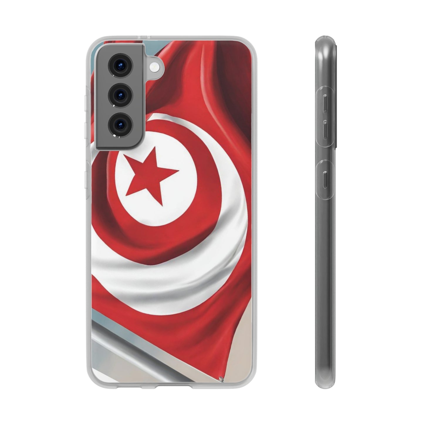 Flexi Case [Tunisia]