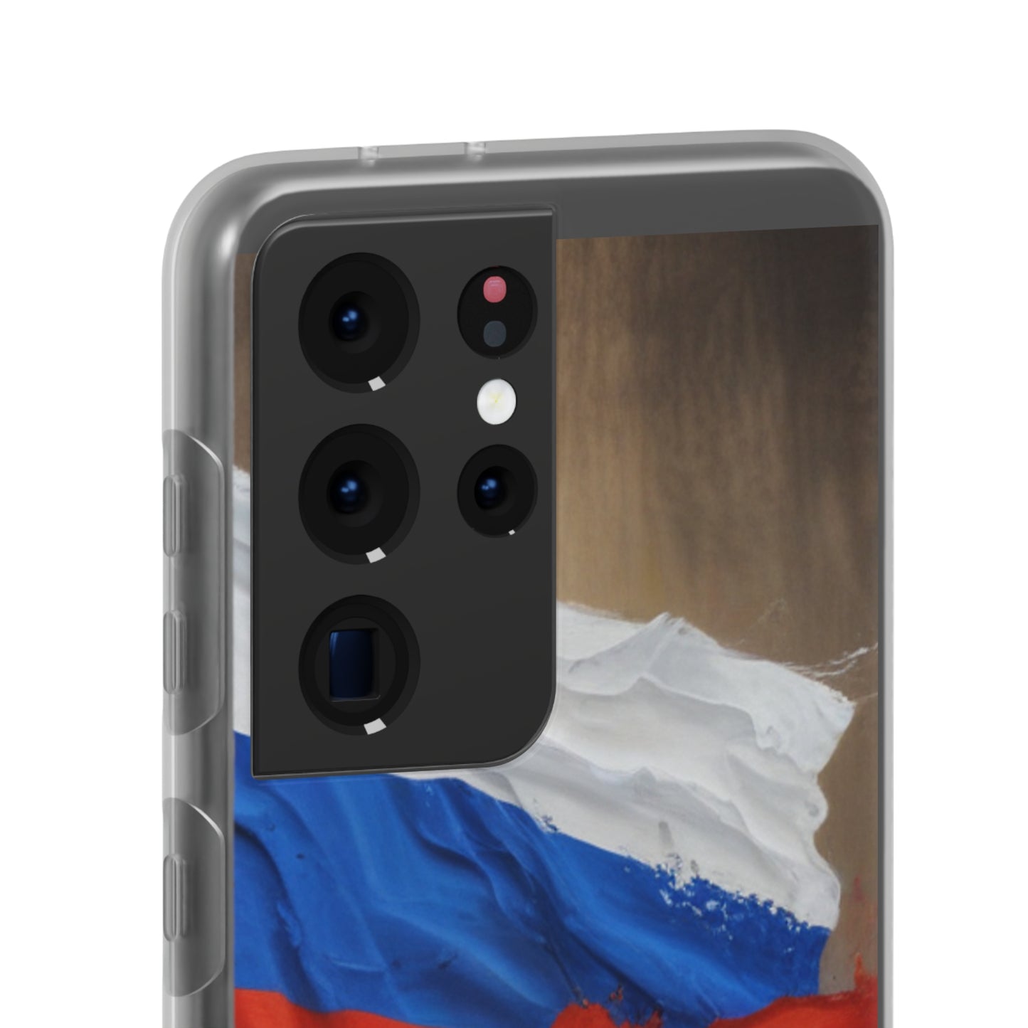 Flexi Case [Russia]