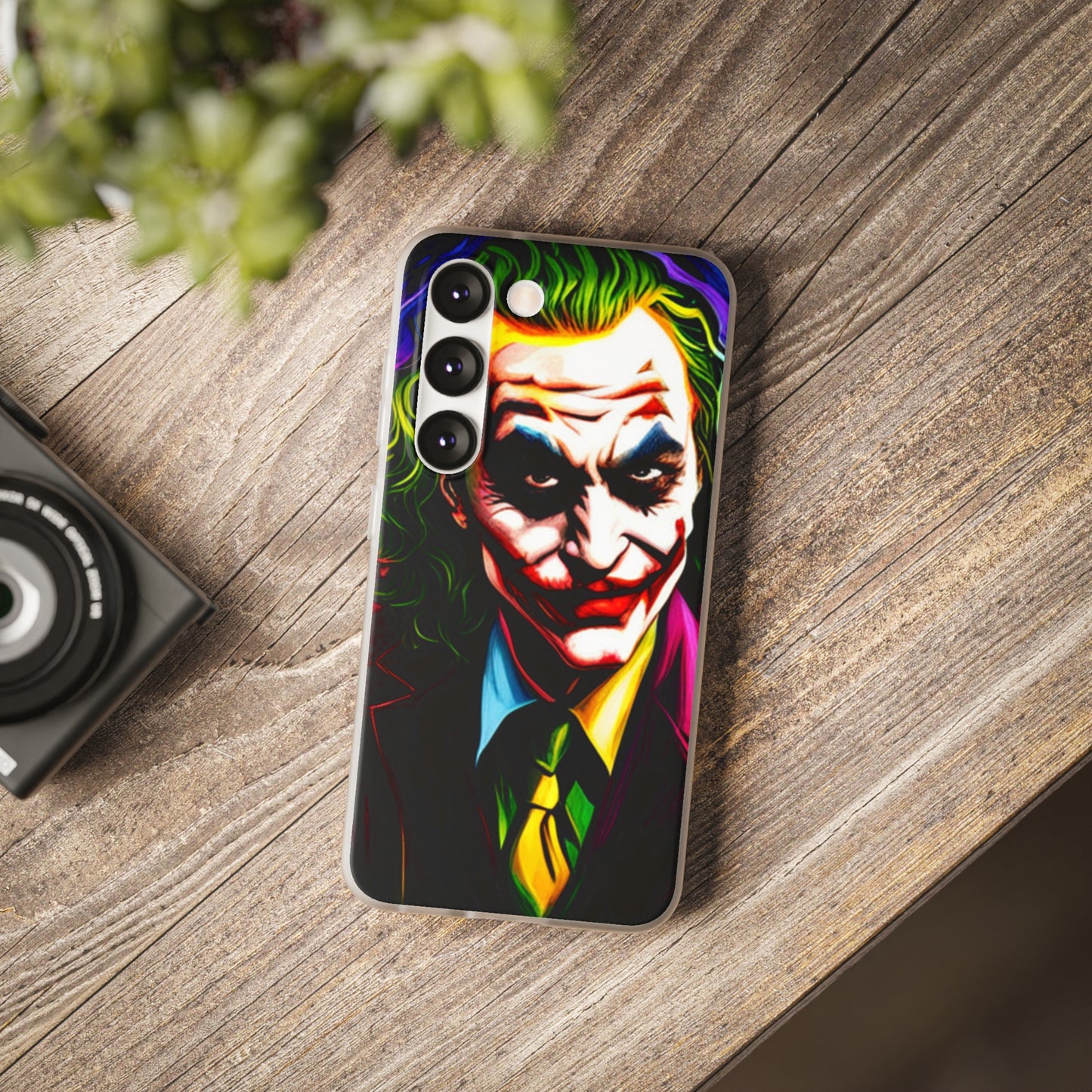 Flexi Case [Joker]