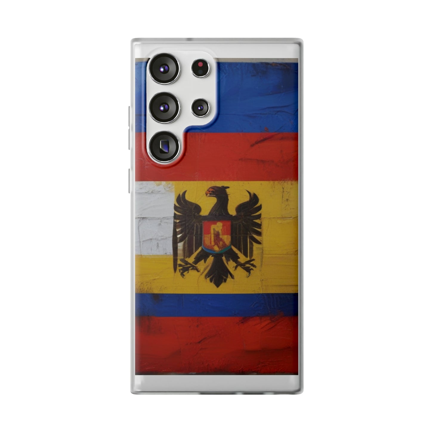 Flexi Case [Moldova]