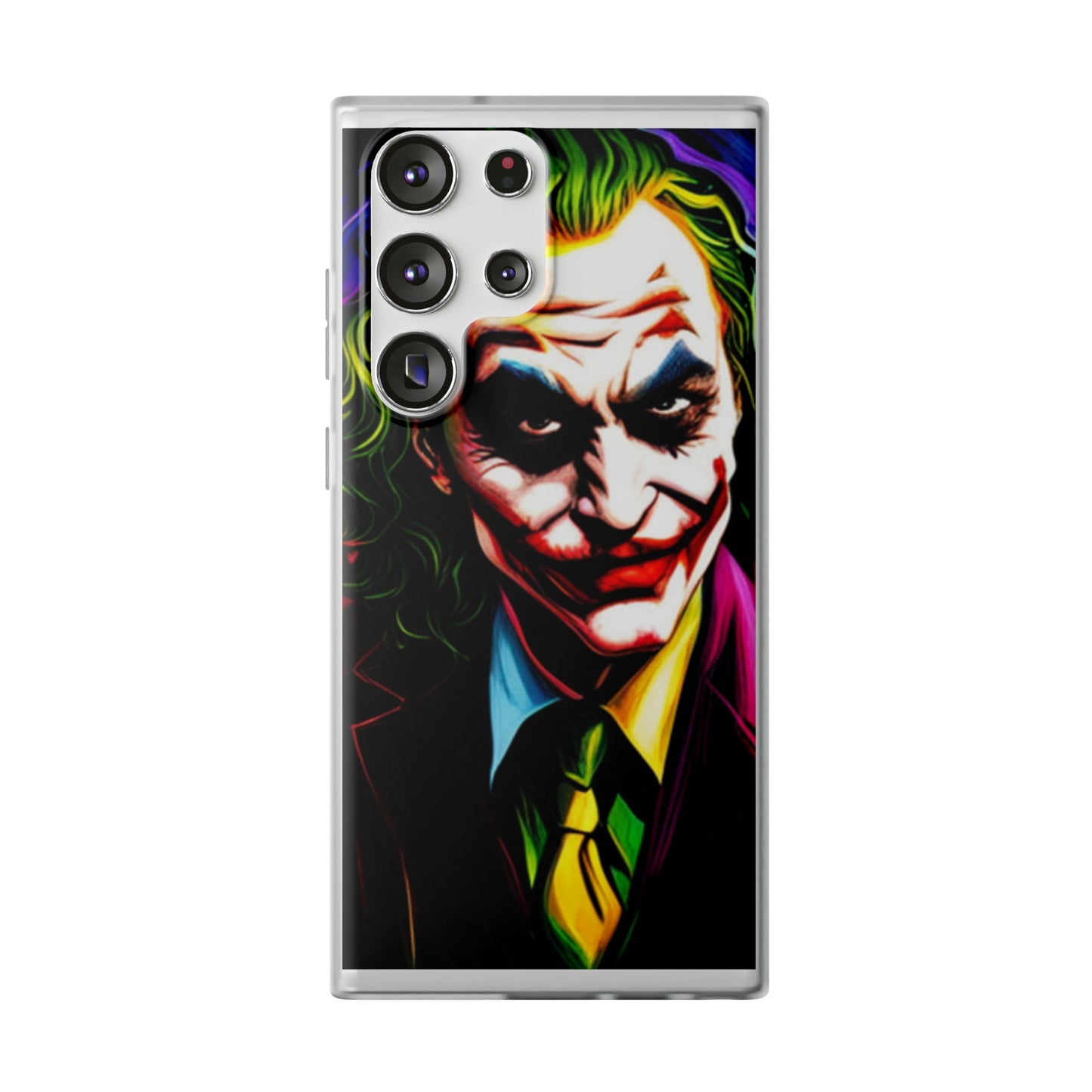 Flexi Case [Joker]