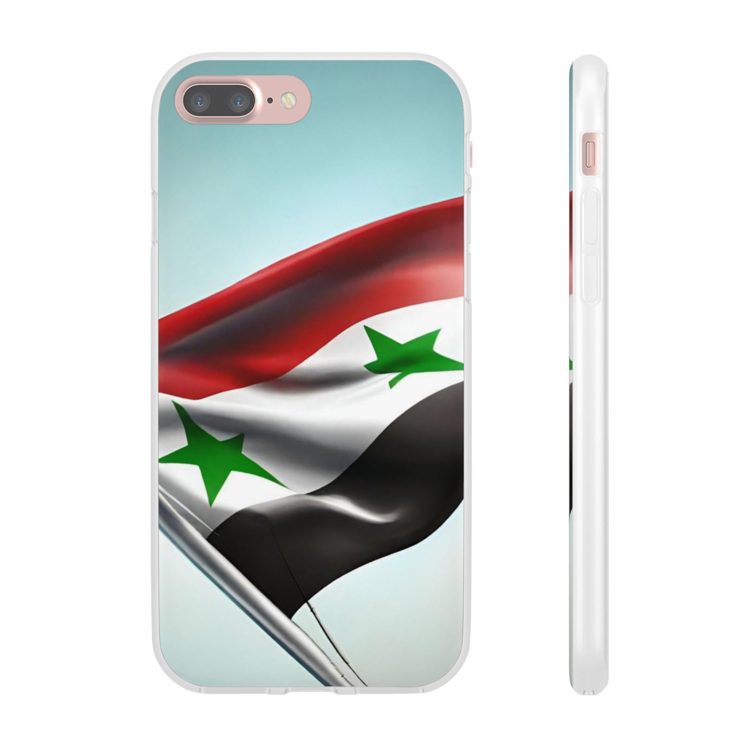 Flexi Case [Syria]